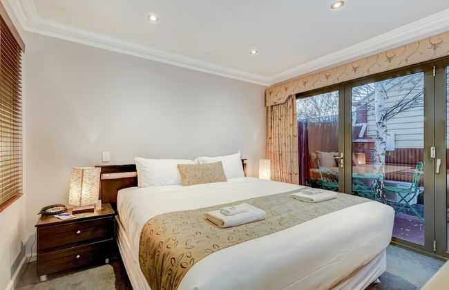 Seymours on Lydiard - Foto 41