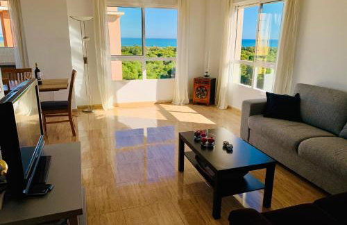 Penthouse with stunning views - Photo 34