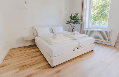STAYLIGHT City Suite Philosophenviertel - stylish & central - Foto 13