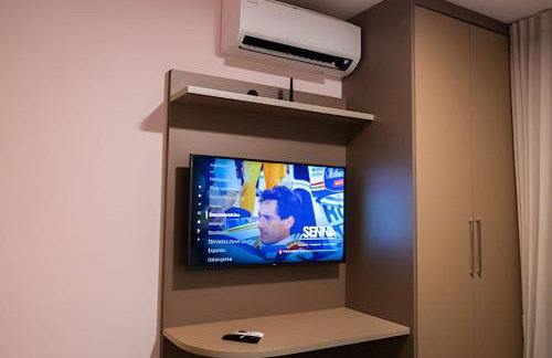 Modernidade no Coração de Cuiabá - Foto 20