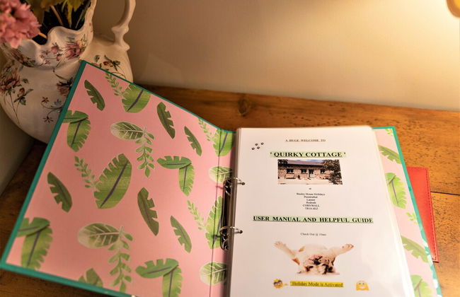 Wesley House Holiday Cottages - Foto 68