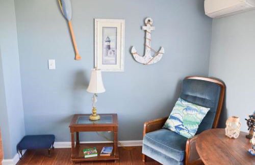 3BR Cottage Waterfront Wade Creek Fishing Boating - Foto 21