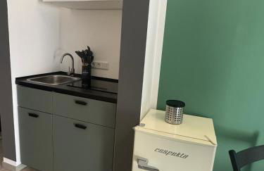 NaLa's Nest-klein, fein- WLAN zum Arbeiten daheim - Foto 11