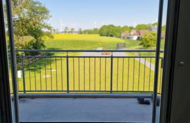 Ferienhaus Flut an der Nordsee bis 14 Personen mit Hund - Foto 36