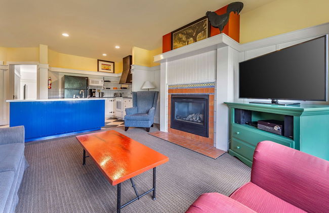 Hilton Grand Vacations Club Tremblant Canada - Foto 31