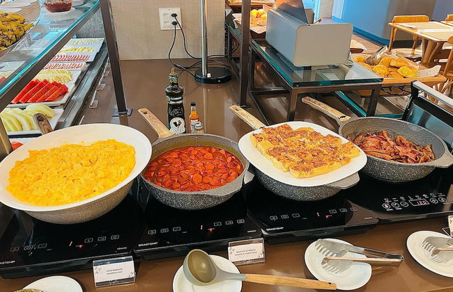 Transamerica Belo Horizonte Lourdes - Foto 67