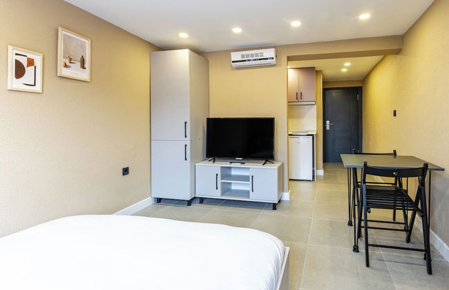 K-K Suites & Apartments - Foto 3