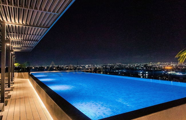 Accra Luxury Apartments at The Lennox - Photo 79