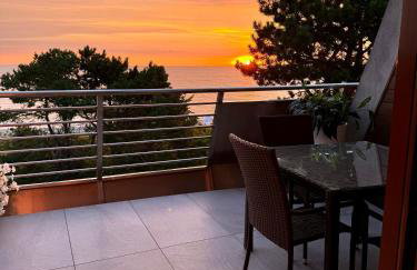 Hotel Dom Zdrojowy Prywatny Apartament 359 Lazurowa Gondola - Photo 28