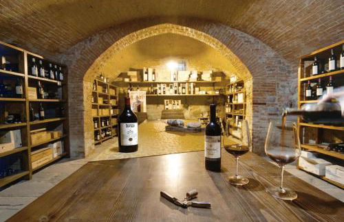 Villa Barberino - Foto 9