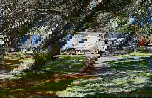 Kalgan River Chalets and Caravan Park - Foto 28