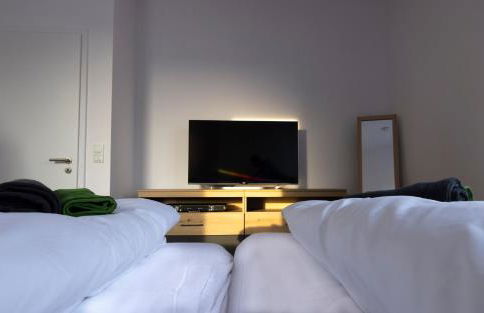 FEWO PARTNERS - Fewo Bella Donna 95qm in Wildau Nähe BER-Airport - Foto 16