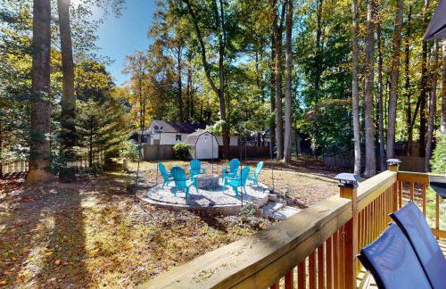 28 White Horse Dr, Ocean Pines, MD 21811 - Foto 15