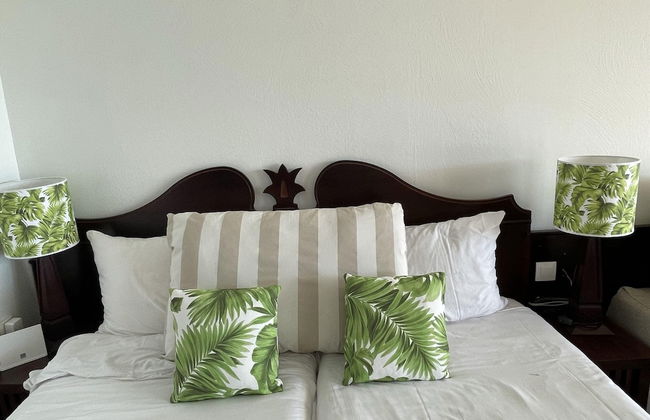 Barbadine - Resorts Flats - Sainte Anne - Photo 38