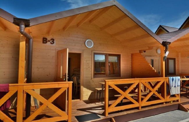 Tropikana Domki Apartamenty - Foto 14