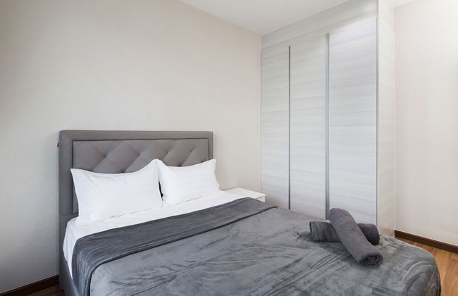 Luxury Suite Icity Shah Alam - Foto 8