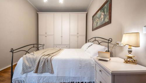 Panoramic apartment - Foto 4, wardrobe