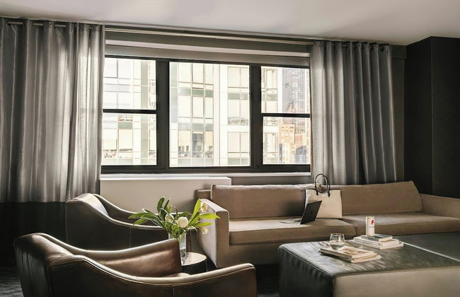 Sonder by Marriott Bonvoy The Nash Apartments Midtown East - Photo 40