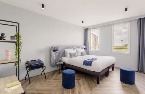 Appart'City Collection Paris Roissy CDG Airport - Foto 43