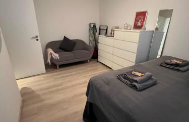 Gemütliche 2-Zimmerwohnung, Schönaich - Foto 30