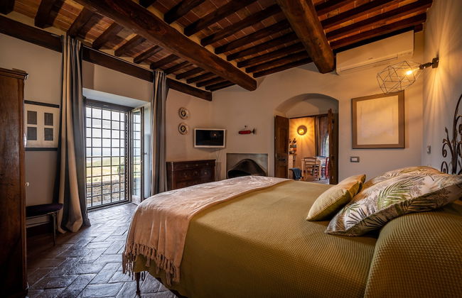 Il Burellino Wine & Resort - Foto 11