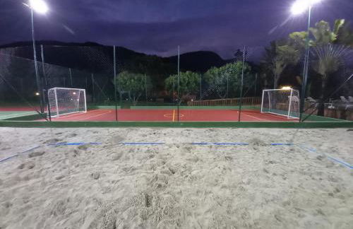 Maresias Beach Cottage - Foto 23