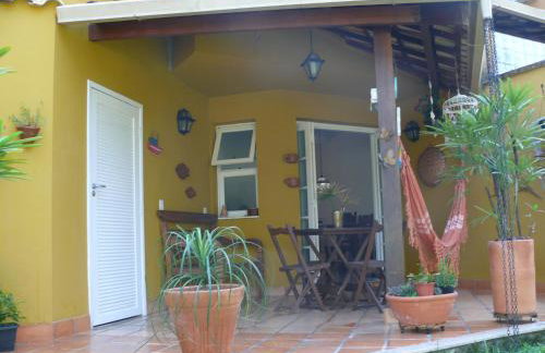 Linda casa em condomínio - Foto 54