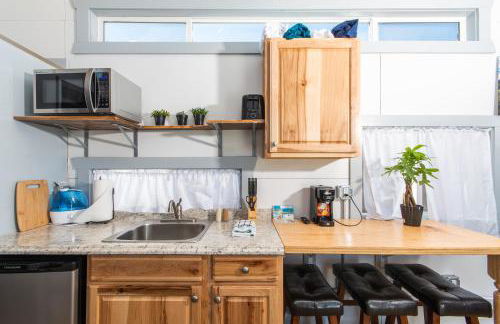 Tiny House Leadville Colorado - Foto 77