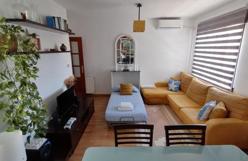 Apartamento con encanto en Granada, La Zubia - Foto 17