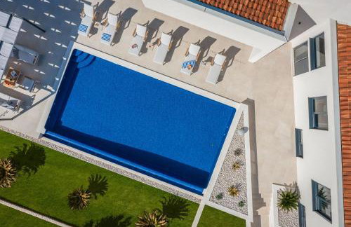 Luxury Villa Dolac near Split, airport, complete privacy, infinity heated pool - Photo 13