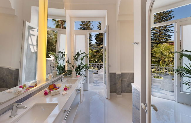 Villa Silvana Relais - Photo 18