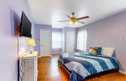 The Seahorse - Foto 9