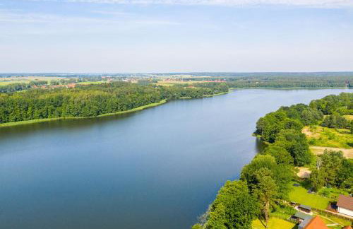 Apartamenty Mazurskie Klimaty (Cud Natury) - Foto 35