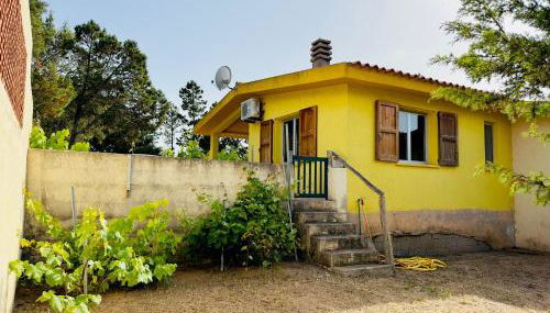 Bilocale a due passi dalla piazza di Rena Majore - Foto 5, Garden