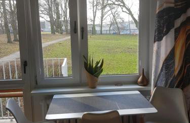 Apartament Chrobry - Foto 6