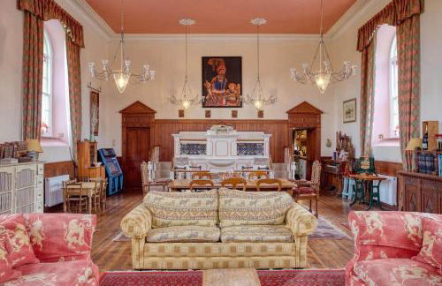 Historic Chapel Great Facilities nr Beaches - Foto 1