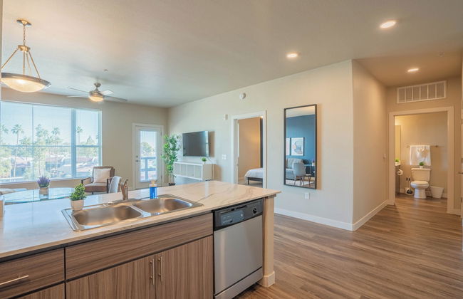 ROVE LIVING/KL - V on Broadway - Foto 44