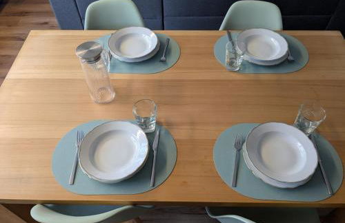 Casita im Tal - Entspannung mit Terrasse, Garten und Garage - Foto 34