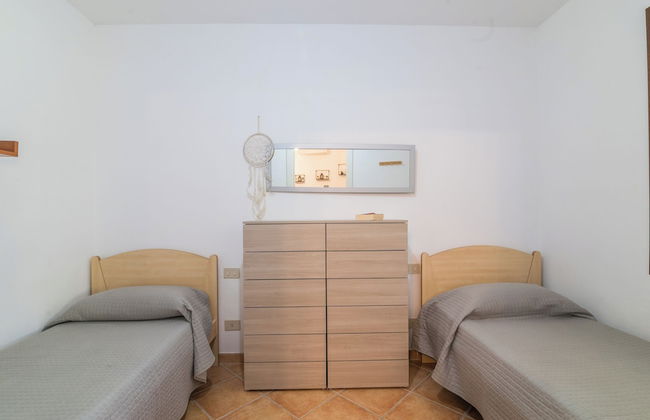 Il Borgo B3 700Mt From The Beach - Foto 6