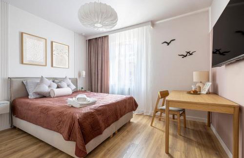 Comfy Aparts Św Mikołaja - Foto 21