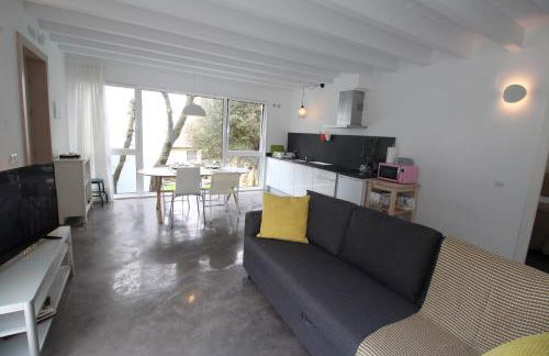 Apartamento 1 dormitorio, jardín y piscina - Apartamentos Montesomo - Foto 28