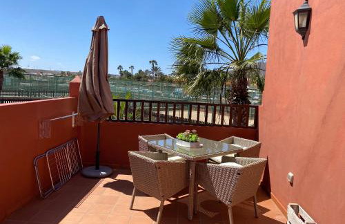 Corralejo Oasis Tamarindo Poppins Pool e Terrace - Foto 13