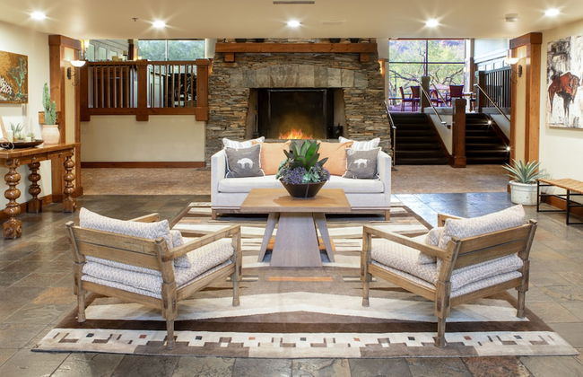 Ventana Canyon Club and Lodge - Foto 2