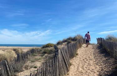 Studio - Cœur de Ville - Foto 13