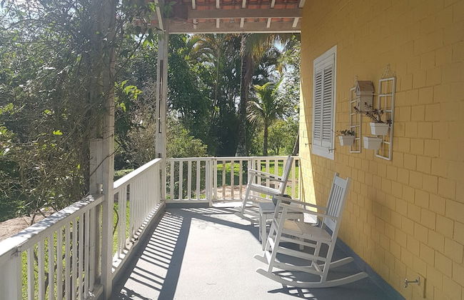 Rústico nas Alturas - Amparo - Photo 11