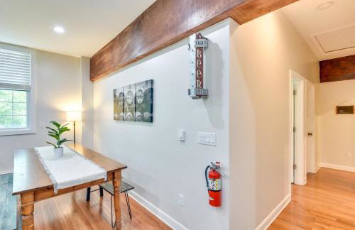 Cozy Sawyer Apartment - 2 Mi to Warren Dunes Park! - Foto 13