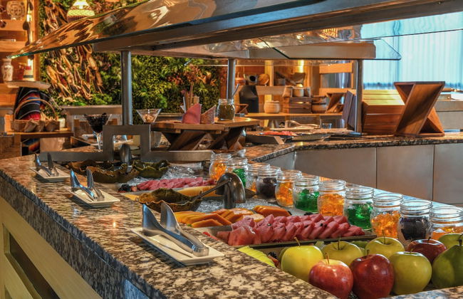 Generations Riviera Maya Oceanfront Family Resort, All & More Inclusive - Foto 47