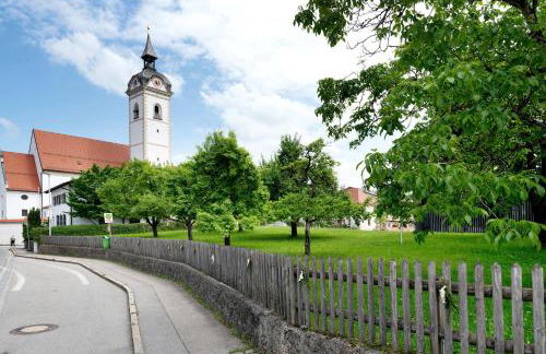 Komfort Apartment Römersberger - 6 - Foto 27