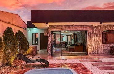 Casa aconchegante em Itapema com piscina - Photo 1