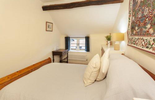 Royal Oak Cottage Withypool - Foto 25